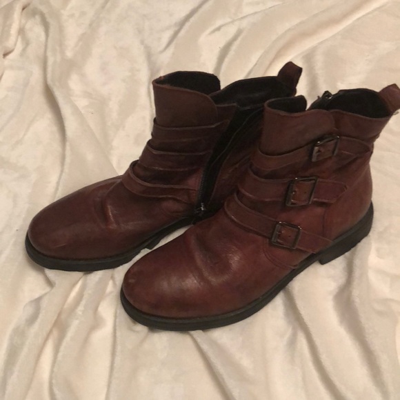 sundance ankle boots